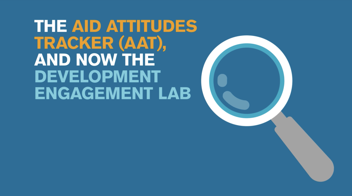 Are charities doing enough to tackle public skepticism