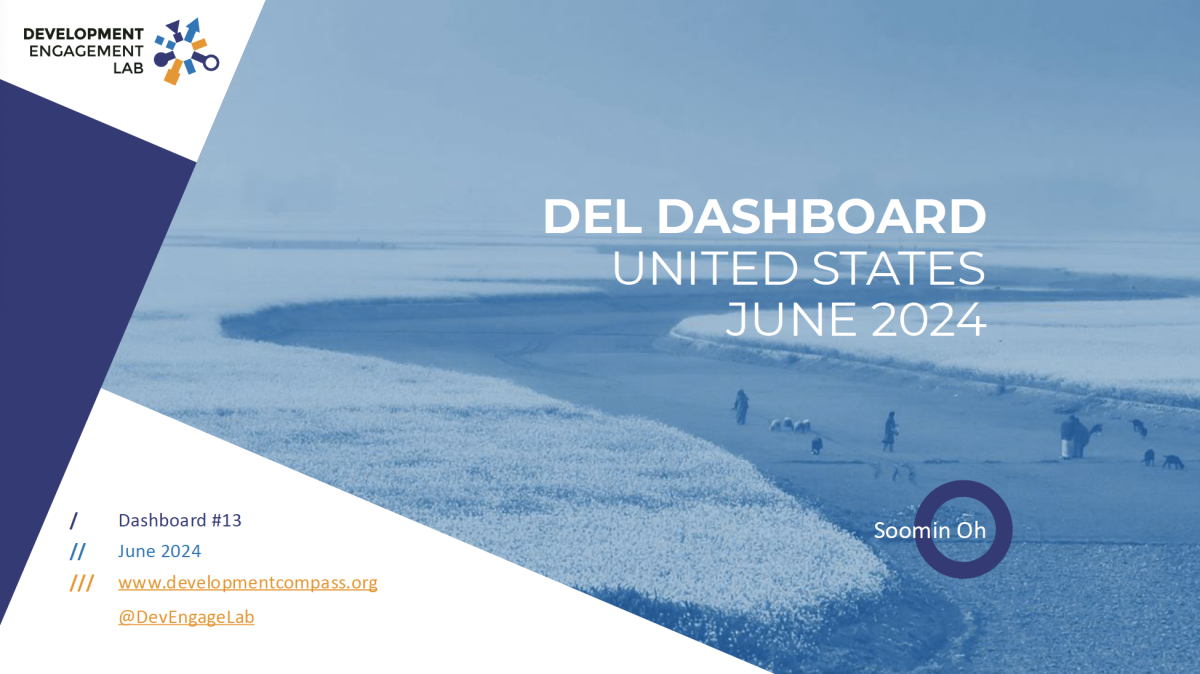 U s dashboard june 2024