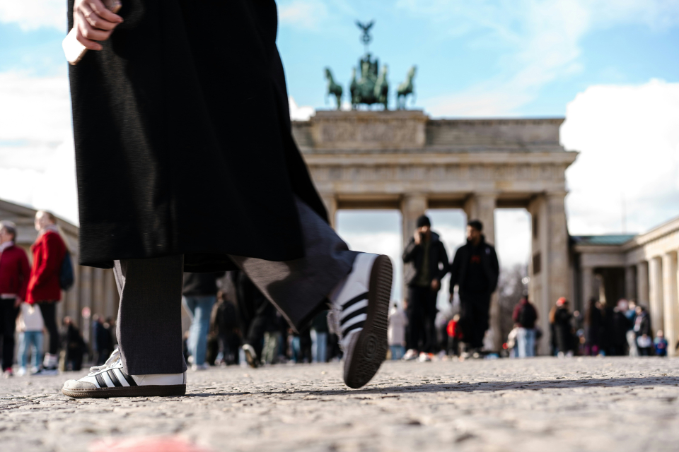 Falling public support for development cooperation in germany 5 explanations 5 implications